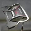 TaylorMade Spider OS Putter 87cm Length Steel Shaft Super Stroke Grip