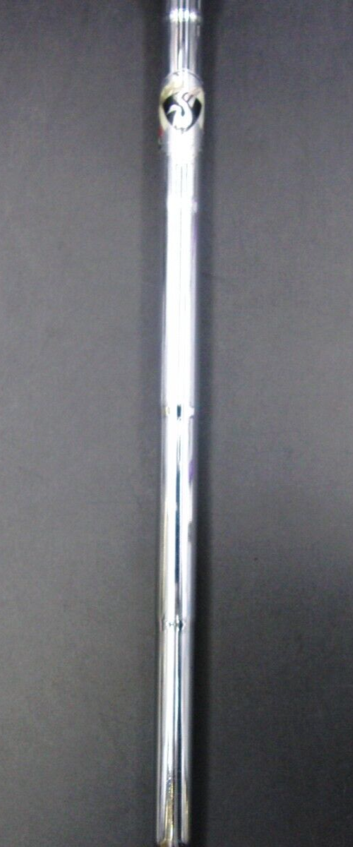 TaylorMade Rossa Putter 86cm Length Steel Shaft Winn Grip 9 TaylorMade Rossa Putter 86cm Length Steel Shaft Winn Grip - Image 7