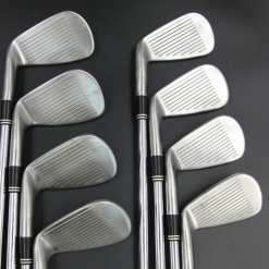 Set Of 8 X Cleveland Tour Action TA3 Irons 3-PW Regular Steel Shafts -Clubs Sales Shop 32 546b3f05 cddc 4cb8 bf08 80fbc60933e2