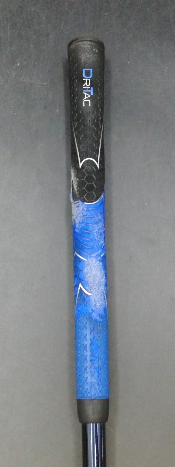 Japanese Bridgestone TourStage ViQ 15° 3 Wood Stiff Graphite Shaft Dritac Grip 8 Japanese Bridgestone TourStage ViQ 15° 3 Wood Stiff Graphite Shaft Dritac Grip - Image 6