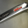 Ambidextrous Wilson Billy Casper Putter 90cm Length Steel Shaft Unbranded Grip -Clubs Sales Shop 32 5479f6d5 58d8 4fcf 8741 13fde8114e7f
