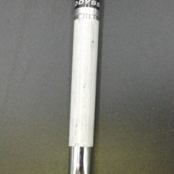 Odyssey White Steel 2-Ball Blade-2 Putter 88cm Length Steel Shaft Iguana Grip -Clubs Sales Shop 32 54bfbf56 aade 49f4 ba0a 35ded001de15