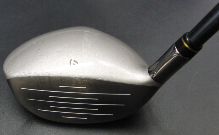 Taylormade XR 5 Wood Stiff Graphite Shaft Taylormade Grip 4 Taylormade XR 5 Wood Stiff Graphite Shaft Taylormade Grip - Image 2