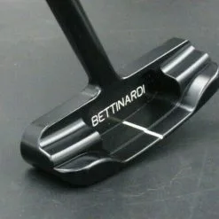 Milled By Robert J BETTINARDI BB50 BELLY PUTTER 103cm Long -Clubs Sales Shop 32 54ea8451 e459 4445 87aa 4ee9b2fc10ed