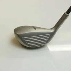 Vintage Refinished Sakuari 21 Degree 5 Wood Regular Steel Shaft Lamkin Grip -Clubs Sales Shop 32 54fdd873 703f 43b3 81c1 5e916ea3b424