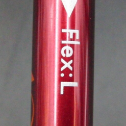 Ladies Japanese Mactec NV-FL FW 21° 5 Wood Ladies Graphite Shaft NV-FL Grip -Clubs Sales Shop 32 54ffd1fb cb68 4b2c 92f8 bc9432d8ebc1