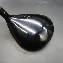 Bridgestone TourStage ViQ 15.0° 3 Wood Regular Graphite Shaft Tourstage Grip 9 Bridgestone TourStage ViQ 15.0° 3 Wood Regular Graphite Shaft Tourstage Grip -Clubs Sales Shop 32 55045066 4c5c 48b7 9be2 14e86373a601