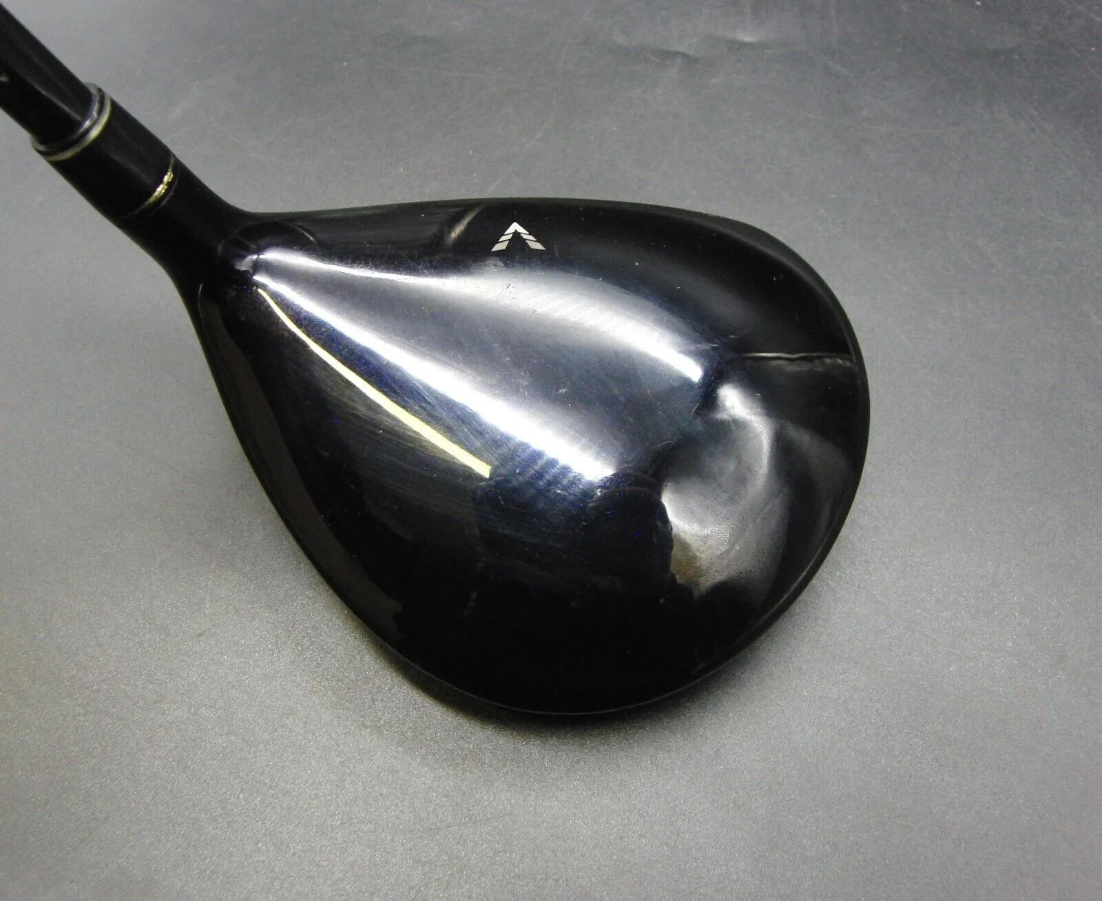 Bridgestone TourStage ViQ 15.0° 3 Wood Regular Graphite Shaft Tourstage Grip 5 Bridgestone TourStage ViQ 15.0° 3 Wood Regular Graphite Shaft Tourstage Grip - Image 3