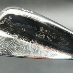 Set Of 11 X Limited Edition '6 Of 10' Vega Musashi Irons 3-13 Stiff Rrp £4,800 -Clubs Sales Shop 32 5522ab91 430c 413d bd9f 65a0d1fb361d