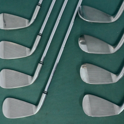 Set 8 X Srixon I-403 AD Irons 3-PW Regular Steel Shafts Srixon Grips 11 Set 8 X Srixon I-403 AD Irons 3-PW Regular Steel Shafts Srixon Grips -Clubs Sales Shop 32 5538aa93 c5a1 44cf a1e6 dc13df9c73b0