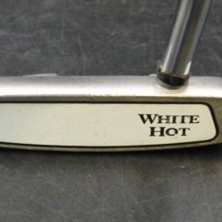 Odyssey White Hot #5 Putter Steel Shaft 89.5cm Playing Length Odyssey Grip -Clubs Sales Shop 32 553adca5 b4a0 46f4 a9be b2e9d43228c5