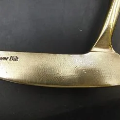 PowerBilt H&B 911-03 Milled Putter 88cm Playing Length Steel Shaft G/Pride Grip 14 PowerBilt H&B 911-03 Milled Putter 88cm Playing Length Steel Shaft G/Pride Grip -Clubs Sales Shop 32 5572a4a7 e432 4198 93b7 216a4bba2b76