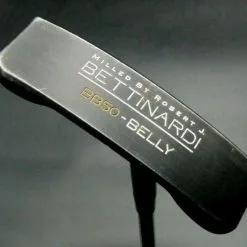 Milled By Robert J BETTINARDI BB50 BELLY PUTTER 112cm Long