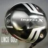 Japanese Yamaha Inpress X 10° Black Driver Stiff Graphite Shaft Yamaha Grip -Clubs Sales Shop 32 559c2027 3b6f 45ae 80a1 9d01898bab94