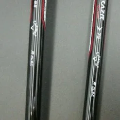 Set Of 2 Callaway RAZR Edge 5 Wood & 4 Hybrid Regular Graphite Shaft -Clubs Sales Shop 32 55c64ccc de0d 4fc8 ac1e 297c11bf04c2