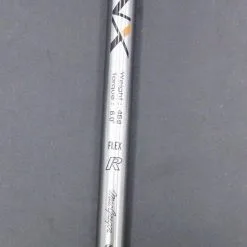 MacGregor MacTec NV-NXs 10º Driver Regular Graphite Shaft NVNX Grip 12 MacGregor MacTec NV-NXs 10º Driver Regular Graphite Shaft NVNX Grip -Clubs Sales Shop 32 55d1b49a 3494 4566 821d b43c7220bab2