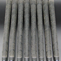 Set Of 8 X Mizuno VACRA TI-FACE R-10 Irons 4-SW Regular Graphite Shafts 16 Set Of 8 X Mizuno VACRA TI-FACE R-10 Irons 4-SW Regular Graphite Shafts -Clubs Sales Shop 32 561b6b2e 48b4 4b06 ba98 9f0ae34ead9b