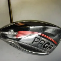 Japanese PRGR GN 502 Tour 10.5° Driver Stiff Graphite Shaft + Head Cover 12 Japanese PRGR GN 502 Tour 10.5° Driver Stiff Graphite Shaft + Head Cover -Clubs Sales Shop 32 562714bb 6aa6 44c1 84c8 5f9003af9d82