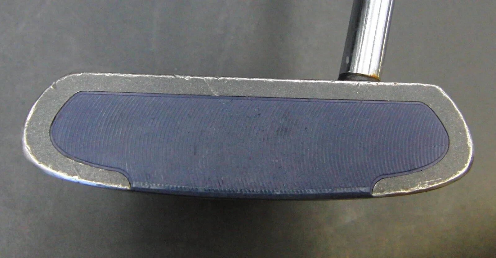 Mizuno T-Blue 05 Putter 86.5cm Playing Length Steel Shaft Mizuno Grip 4 Mizuno T-Blue 05 Putter 86.5cm Playing Length Steel Shaft Mizuno Grip - Image 2