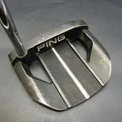 Ping Sigma 2 Valor Putter 91cm Playing Length Steel Shaft & Sigma Head Cover -Clubs Sales Shop 32 5649698e 19d9 4a0a 9421 04e6940bd0e8