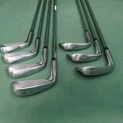 Set Of 7 X Honma Tour World TW717V Forged Irons 4-10 Regular Steel Shafts 12 Set Of 7 X Honma Tour World TW717V Forged Irons 4-10 Regular Steel Shafts -Clubs Sales Shop 32 56a7eb3d e090 43ab b6a9 1c50b347f07d