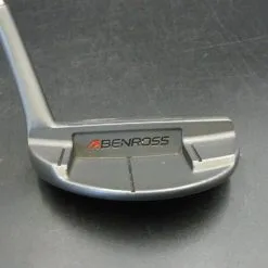 Benross Casino Diplomat Putter 88cm Length Steel Shaft Benross Grip -Clubs Sales Shop 32 56a9549a e4ac 454c 9cfc a2b0bb9ecb26