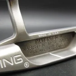 Ping Pal 2 Putter Steel Shaft Length 89cm Psyko Grip 13 Ping Pal 2 Putter Steel Shaft Length 89cm Psyko Grip -Clubs Sales Shop 32 56e46271 f255 405a 9b8f 6491e64eef2b