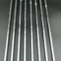 Vintage Set Of 8 X Bridgestone Ray Floyd Ultimate Weapon Irons 4-SW -Clubs Sales Shop 32 572118a0 4b4f 4795 895f dd54ff0ff501