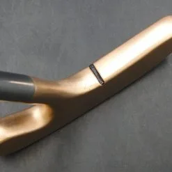 Refurbished Ambidextrous Titleist Acushnet Bulls Eye Putter 89cm Steel Shaft -Clubs Sales Shop 32 573a9302 1675 4f99 8877 e3f86513f161