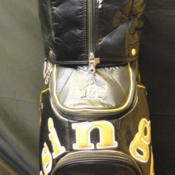 6 Division Munsingwear Gwear Tour Cart Trolley Golf Clubs Bag -Clubs Sales Shop 32 5745dbb7 1599 4243 bc6b 5db6ac646b20