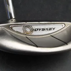 Odyssey White Hot XG Rossie Putter 87.5cm Playing Length Steel Shaft Lamkin Grip -Clubs Sales Shop 32 5749bbfa 8b43 4883 95d7 c91838594cd1