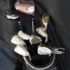 King Cobra/Adams Golf/Wilson/IGNIO Set King Cobra Oversize Irons 6-SW, Driver, 4 Hybrid, 5 Wood, Putter + Bag 1 King Cobra/Adams Golf/Wilson/IGNIO Set King Cobra Oversize Irons 6-SW, Driver, 4 Hybrid, 5 Wood, Putter + Bag -Clubs Sales Shop 32 574d0f1d fcee 463a 8d78 4e88a844aad5