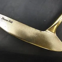 PowerBilt H&B 911-03 Milled Putter 88cm Playing Length Steel Shaft G/Pride Grip 17 PowerBilt H&B 911-03 Milled Putter 88cm Playing Length Steel Shaft G/Pride Grip -Clubs Sales Shop 32 577649aa efed 4806 8c7a e7abf75ca717