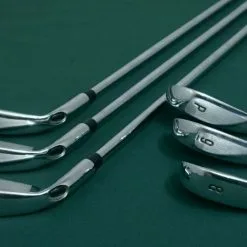 Set Of 6 X Callaway Collection Japanese Irons 5-PW Stiff Steel Shafts -Clubs Sales Shop 32 57a100e6 4d08 4341 a29a c36511f24764