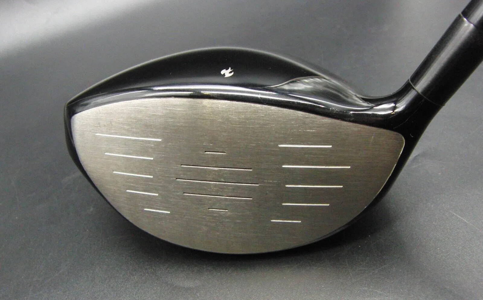 Taylormade Tour Burner 9.5° Driver Stiff Graphite Shaft No 1 Grip 4 Taylormade Tour Burner 9.5° Driver Stiff Graphite Shaft No 1 Grip - Image 2