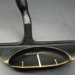 Vintage Wilson Hornet P-001 Putter Graphite Shaft Length 89cm Riviera Pro Grip -Clubs Sales Shop 32 5802fbd6 cce5 4af3 a0d4 0d3d71d1c373