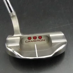 Titleist Scotty Cameron Studio Select Fastback No 1.5 Putter Length 87cm -Clubs Sales Shop 32 580e9eeb aa30 417c 9c79 15cfabfabfe2