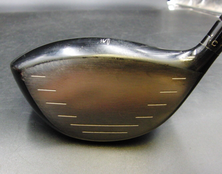 Cobra S2 9.5° Driver Regular Graphite Shaft Cobra Grip & Cobra Head Cover 6 Cobra S2 9.5° Driver Regular Graphite Shaft Cobra Grip & Cobra Head Cover - Image 4