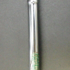 Vintage Lynx Jerry Barber #7 Putter Steel Shaft 87cm Playing Length Black Grip -Clubs Sales Shop 32 58183f3b 6ded 4cd5 a809 3a705dba6e1a