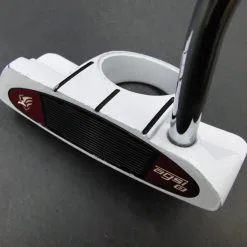 TaylorMade Daytona Rossa Ghost Agsi+ 84cm Putter Steel Shaft + Odyssey H/Cover -Clubs Sales Shop 32 582a67e3 bb0f 4032 aa3e 7578dfa85f65