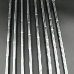 Set Of 8 X TaylorMade R540 XD Irons 3-PW Regular Steel Shafts Taylormade Grips -Clubs Sales Shop 32 582b70be 9c69 4fe8 bc18 882a5fbe2030