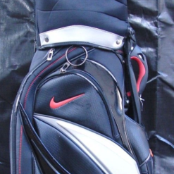 6 Division Nike Tour Trolley Cart Golf Clubs Bag -Clubs Sales Shop 32 58330445 007e 47ff 82cf ce9066c7d80c