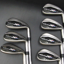 Set Of 7 X Callaway XR Cup 360 Irons 5-SW Regular Steel Shafts Winn Grips +0.75" 10 Set Of 7 X Callaway XR Cup 360 Irons 5-SW Regular Steel Shafts Winn Grips +0.75" -Clubs Sales Shop 32 58585f2b 45df 4fbe b4e2 59d91c39da8c