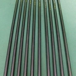 Set 10 X Japan Model Mizuno T-Zoid Comp Irons 3-SW + F Wedge Regular Graphite -Clubs Sales Shop 32 585928fe c048 437e 9909 4f30f4fd3c6e