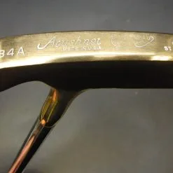 Refurbished Titleist Acushnet Old Standard 34A Putter Steel Shaft 86cm Length -Clubs Sales Shop 32 5860a524 bc8f 46e3 9570 3d01d1b73b5d
