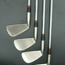 Set Of 8 X Ben Hogan Edge GCD Irons 3-PW Regular Steel Shafts Ben Hogan Grips -Clubs Sales Shop 32 58796ecd 44a4 4711 b0bb 8c92cb30c741