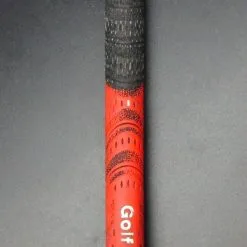 MacGregor MacTec NVG FW 18° 5 Wood Regular Graphite Shaft Golf Pride Grip 15 MacGregor MacTec NVG FW 18° 5 Wood Regular Graphite Shaft Golf Pride Grip -Clubs Sales Shop 32 58bfd7f5 7f3d 49c7 b2b6 185a544b199f