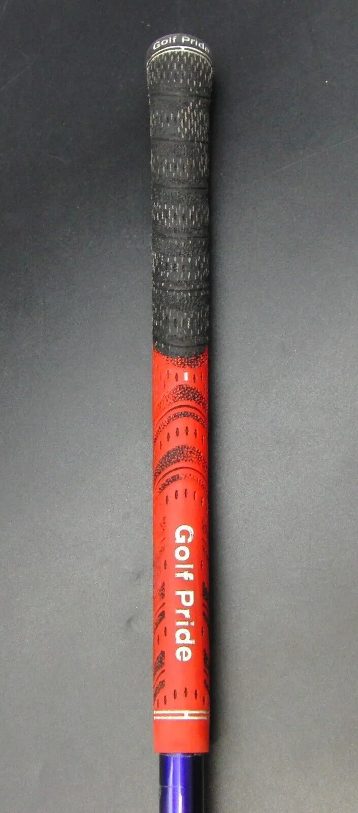 MacGregor MacTec NVG FW 18° 5 Wood Regular Graphite Shaft Golf Pride Grip 9 MacGregor MacTec NVG FW 18° 5 Wood Regular Graphite Shaft Golf Pride Grip - Image 7