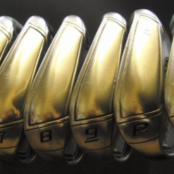 Set Of 6 X Cobra Fly Z S Irons (+1") 6-SW Regular Graphite Shafts Cobra Grips -Clubs Sales Shop 32 58c16ab1 34a3 4f02 a405 f5f52476a44b