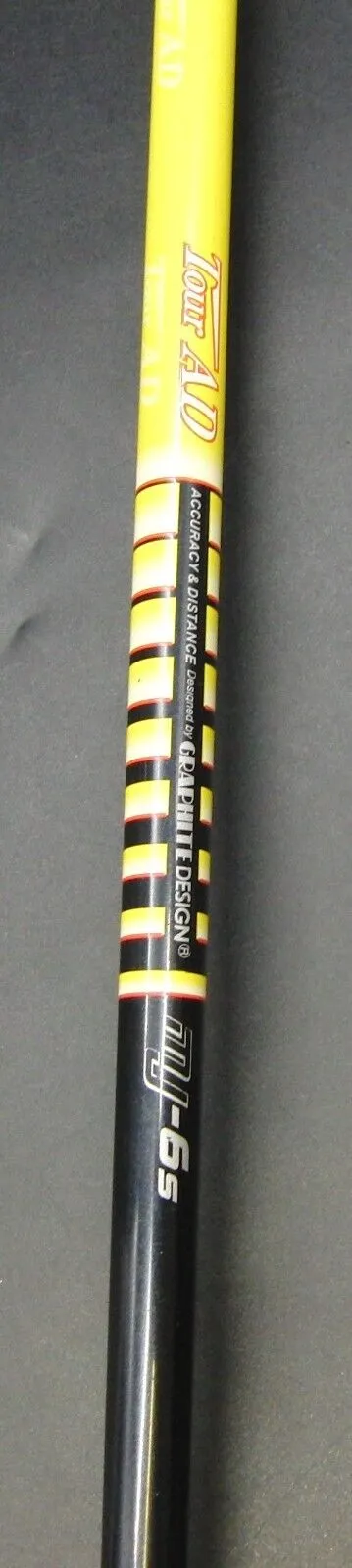 Bridgestone J715 B3 10.5° Driver Stiff Graphite Shaft Iomic Grip 7 Bridgestone J715 B3 10.5° Driver Stiff Graphite Shaft Iomic Grip - Image 5